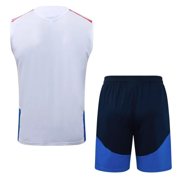 Colombia Conjunto 2026 Blanco - Colombia Barata | 7camisetas