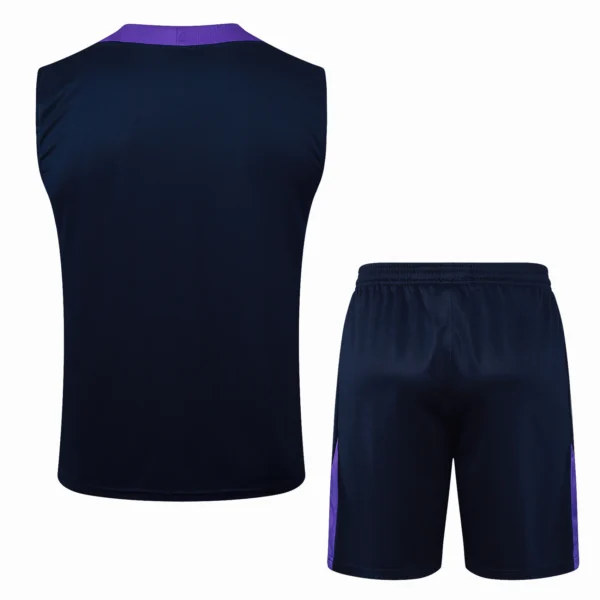 Corinthians Paulista Conjunto 2025 2026 Azul - Corinthians Paulista 2026 | 7camisetas