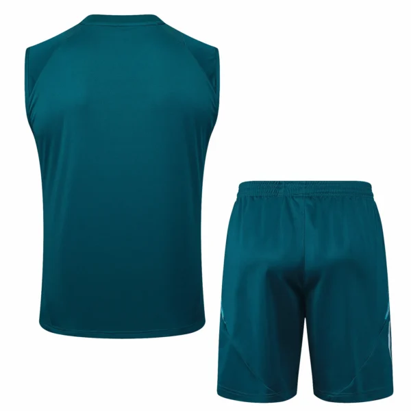 Cruzeiro EC Conjunto 2025 2026 Verde - Cruzeiro Ec 2026 | 7camisetas