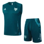 Cruzeiro EC Conjunto 2025 2026 Verde - Cruzeiro Ec 2026 | 7camisetas