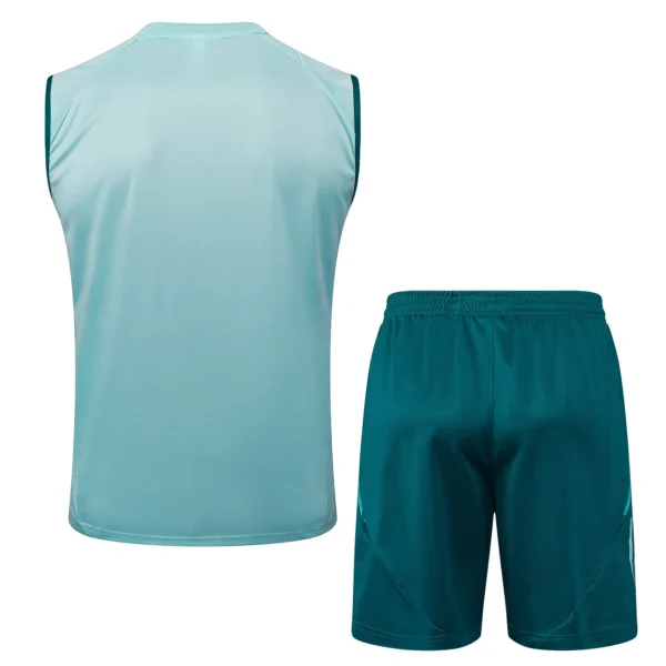 Cruzeiro EC Conjunto 2025 2026 Verde - Cruzeiro Ec 2026 | 7camisetas