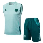 Cruzeiro EC Conjunto 2025 2026 Verde - Cruzeiro Ec 2026 | 7camisetas