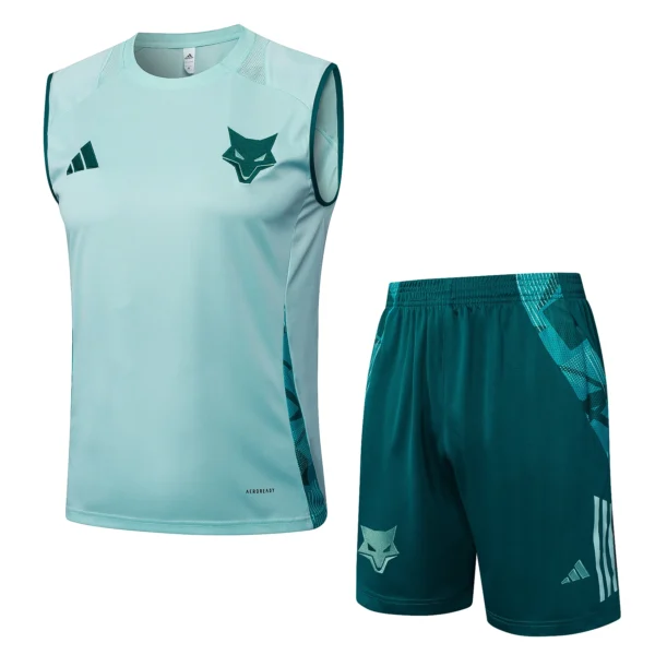 Cruzeiro EC Conjunto 2025 2026 Verde - Cruzeiro Ec 2026 | 7camisetas