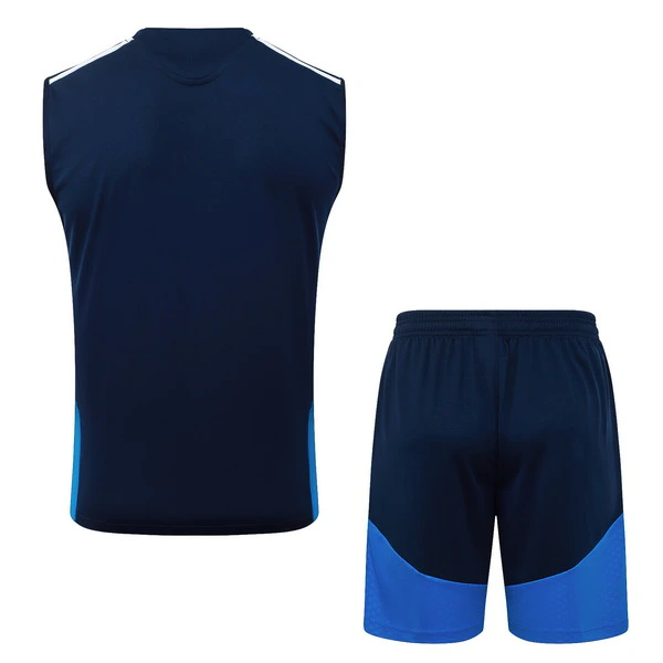 Cruzeiro EC Conjunto 2026 2027 Azul - Cruzeiro Ec 2026 | 7camisetas