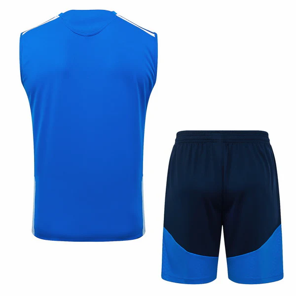 Cruzeiro EC Conjunto 2026 2027 Azul - Cruzeiro Ec 2026 | 7camisetas