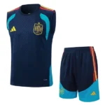 España Conjunto 2026 Azul - España Barata | 7camisetas