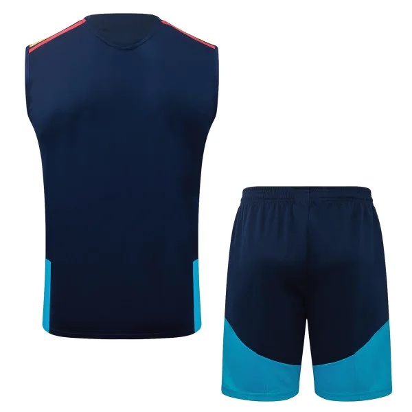 España Conjunto 2026 Azul - España Barata | 7camisetas