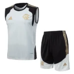 Flamengo Conjunto 2026 2027 Amarillo - Flamengo Barata | 7camisetas