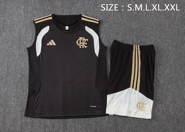 Flamengo Conjunto 2026 2027 - Flamengo Barata | 7camisetas