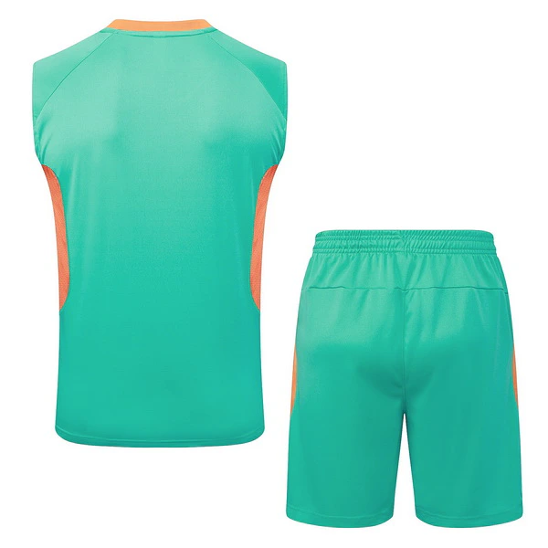 Fluminense Conjunto 2025 2026 Verde - Fluminense Barata | 7camisetas