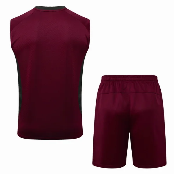 Fluminense Conjunto 2025 2026 Rojo - Fluminense Barata | 7camisetas