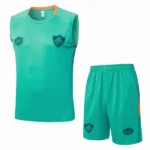 Fluminense Conjunto 2025 2026 Verde - Fluminense Barata | 7camisetas