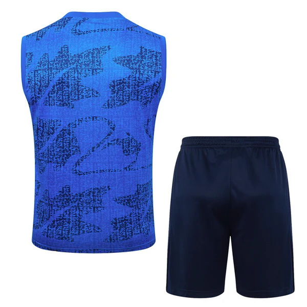 Francia Conjunto 2026 Azul - Francia Barata | 7camisetas