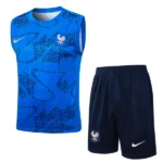Francia Conjunto 2026 Azul - Francia Barata | 7camisetas