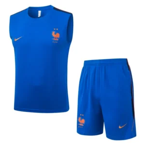 Francia Conjunto 2026 Azul - Francia Barata | 7camisetas