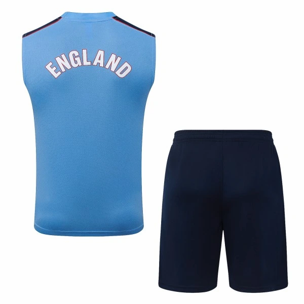Inglaterra Conjunto 2026 Azul - Inglaterra Barata | 7camisetas