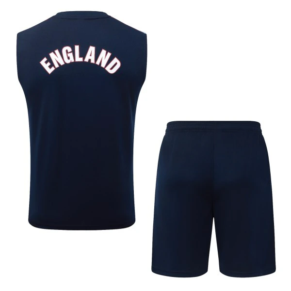Inglaterra Conjunto 2026 Azul - Inglaterra Barata | 7camisetas