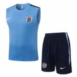 Inglaterra Conjunto 2026 Azul - Inglaterra Barata | 7camisetas