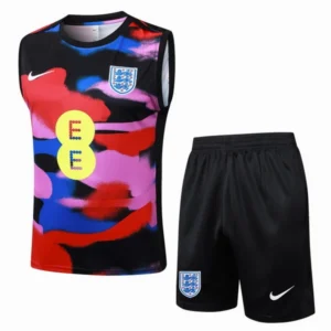 Inglaterra Conjunto 2026 Azul - Inglaterra Barata | 7camisetas