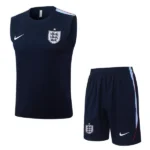 Inglaterra Conjunto 2026 Azul - Inglaterra Barata | 7camisetas