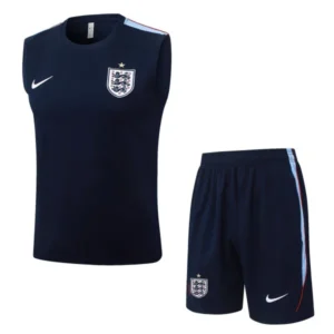 Inglaterra Conjunto 2026 Azul - Inglaterra Barata | 7camisetas
