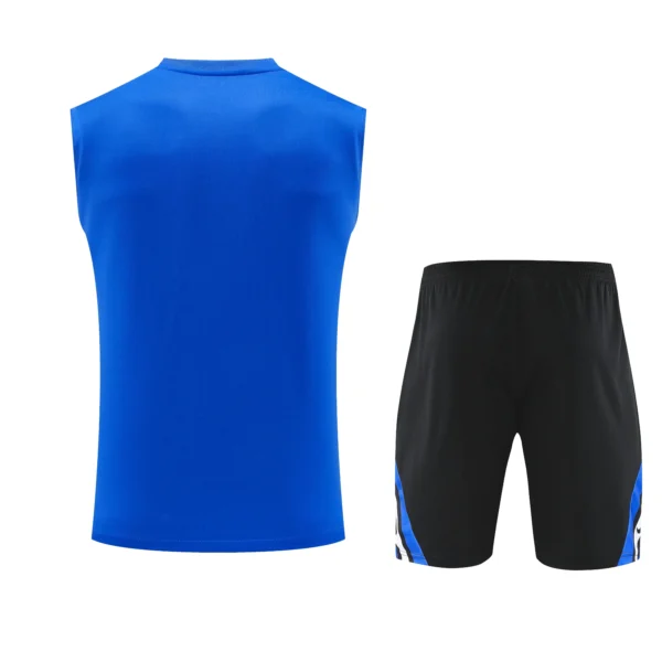 Inter Milán Conjunto 2025 2026 Azul - Tuta Inter Milán | 7camisetas