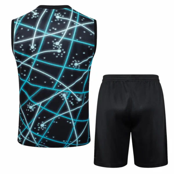 Inter Milán Conjunto 2025 2026 Verde - Tuta Inter Milán | 7camisetas