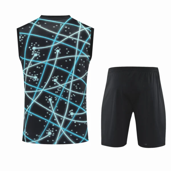 Inter Milán Conjunto 2025 2026 Verde - Tuta Inter Milán | 7camisetas