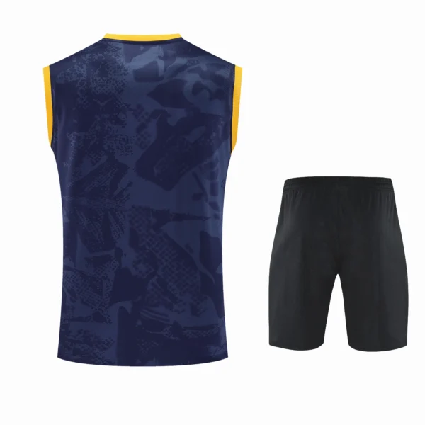 Inter Milán Conjunto 2025 2026 Azul - Tuta Inter Milán | 7camisetas