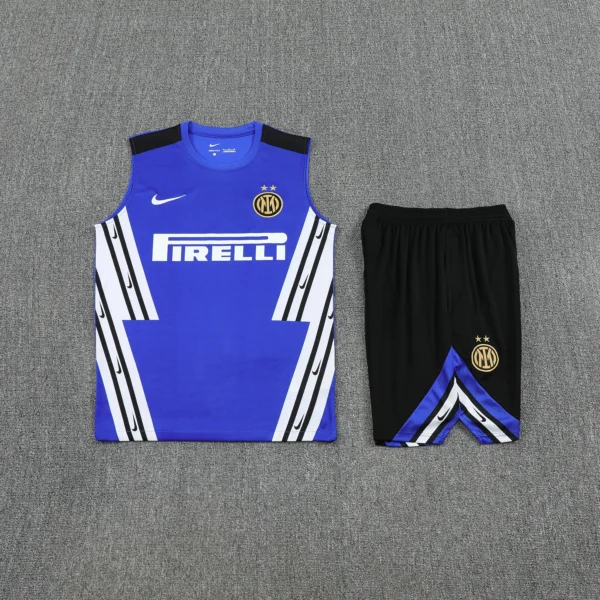 Inter Milán Conjunto 2025 2026 Azul - Tuta Inter Milán | 7camisetas
