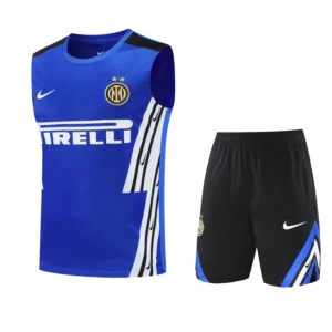 Inter Milán Conjunto 2025 2026 Azul - Tuta Inter Milán | 7camisetas