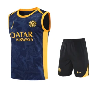 Inter Milán Conjunto 2025 2026 Azul - Tuta Inter Milán | 7camisetas