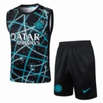 Inter Milán Conjunto 2025 2026 Verde - Tuta Inter Milán | 7camisetas