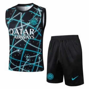 Inter Milán Conjunto 2025 2026 Verde - Tuta Inter Milán | 7camisetas