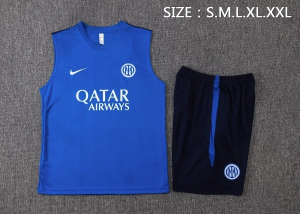 Inter Milán Conjunto 2026 2027 Azul - Inter Milán Barata | 7camisetas
