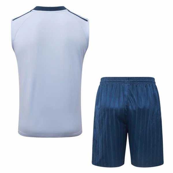 Italia Conjunto 2026 Azul - Equipación Italia | 7camisetas