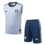 Italia Conjunto 2026 Azul - Equipación Italia | 7camisetas