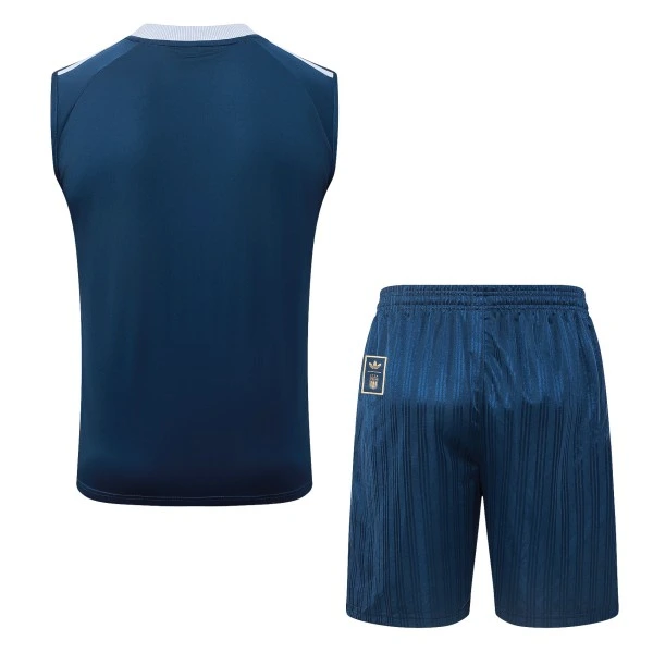 Italia Conjunto 2026 Azul - Equipación Italia | 7camisetas