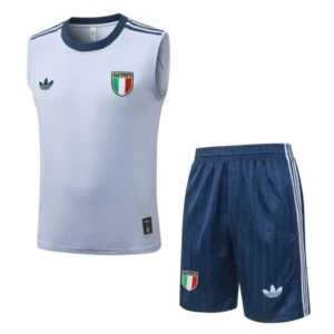 Italia Conjunto 2026 Azul - Equipación Italia | 7camisetas