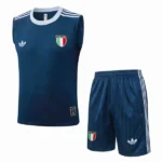 Italia Conjunto 2026 Azul - Equipación Italia | 7camisetas