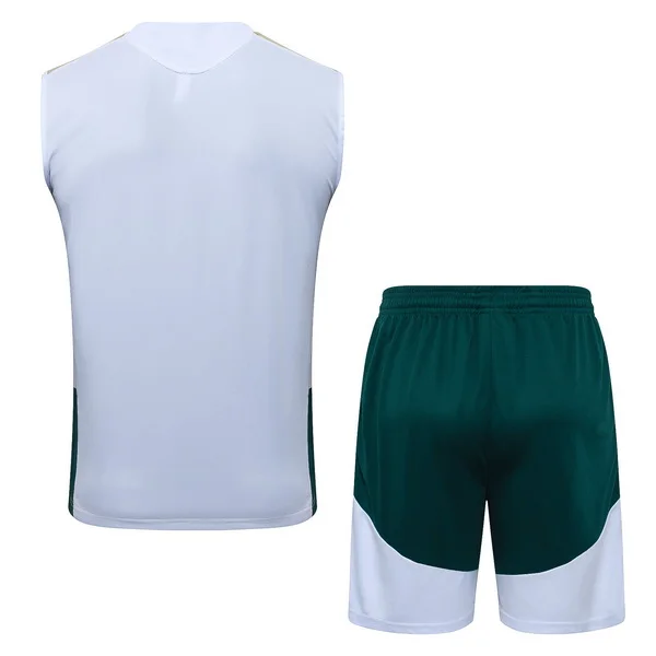 Italia Conjunto 2026 Blanco - Equipación Italia | 7camisetas