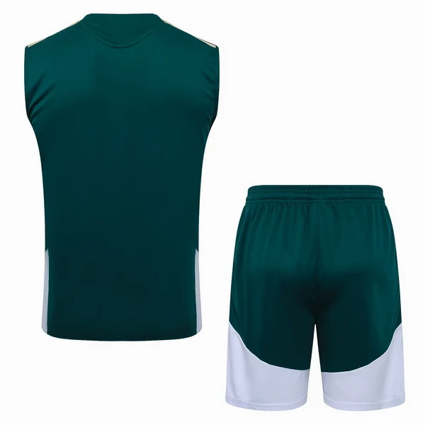 Italia Conjunto 2026 Verde - Equipación Italia | 7camisetas