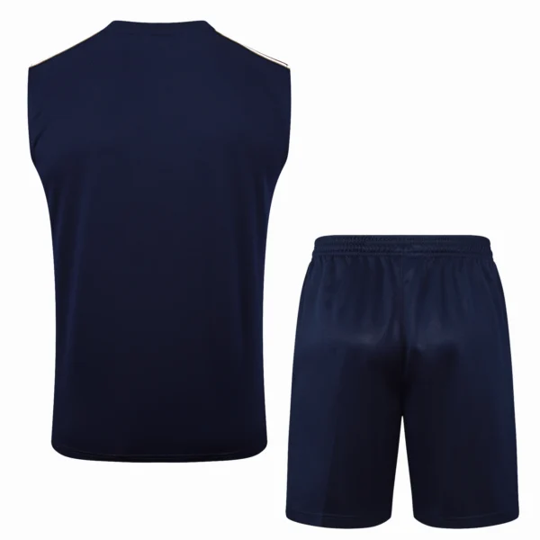 Juventus Conjunto 2025 2026 Azul - Equipación Juventus | 7camisetas