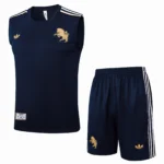 Juventus Conjunto 2025 2026 Azul - Equipación Juventus | 7camisetas