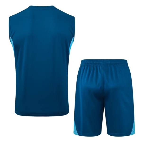 Juventus Conjunto 2025 2026 Azul - Equipación Juventus | 7camisetas