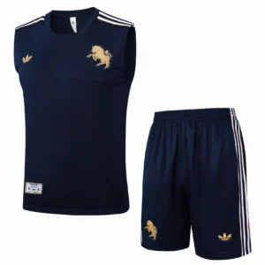 Juventus Conjunto 2025 2026 Azul - Equipación Juventus | 7camisetas