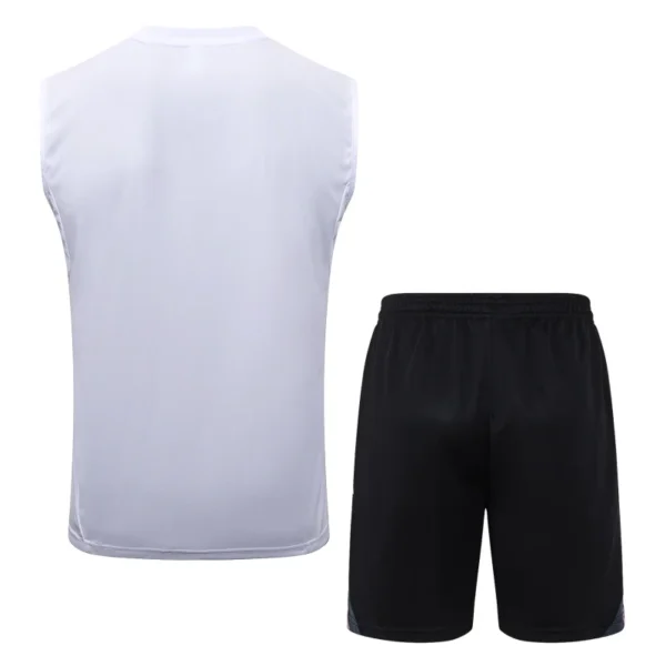 Juventus Conjunto 2025 2026 Blanco - Equipación Juventus | 7camisetas
