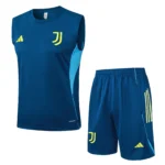 Juventus Conjunto 2025 2026 Azul - Equipación Juventus | 7camisetas