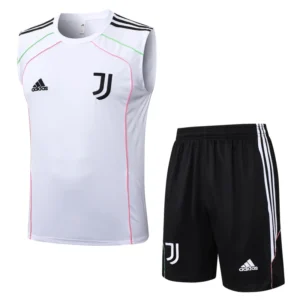 Juventus Conjunto 2025 2026 Blanco - Equipación Juventus | 7camisetas