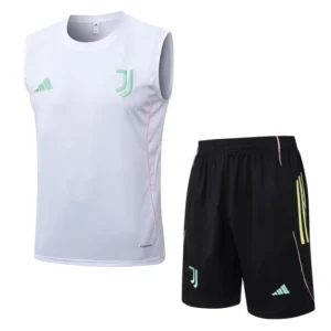 Juventus Conjunto 2025 2026 Blanco - Equipación Juventus | 7camisetas